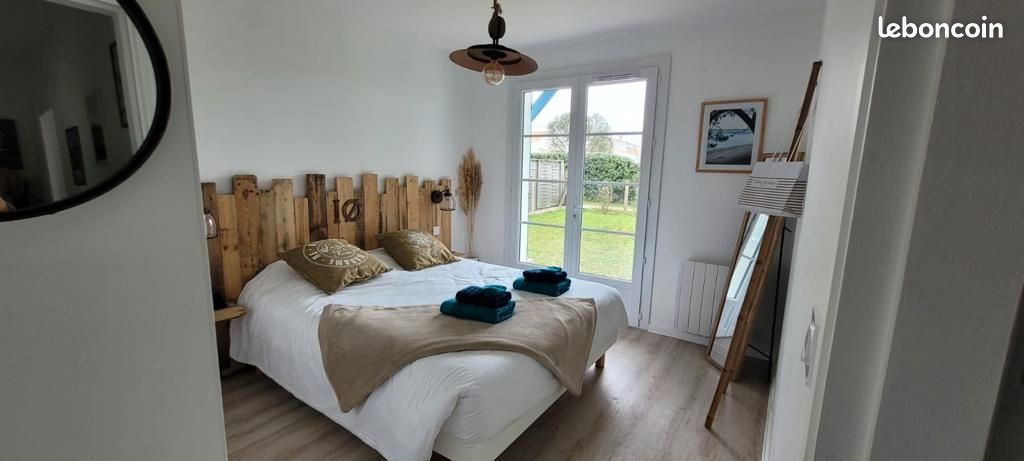 Villa La Cot'IØ - Charmante maison Oléronnaise classée 4 étoiles ⭐⭐⭐⭐ (image 15)
