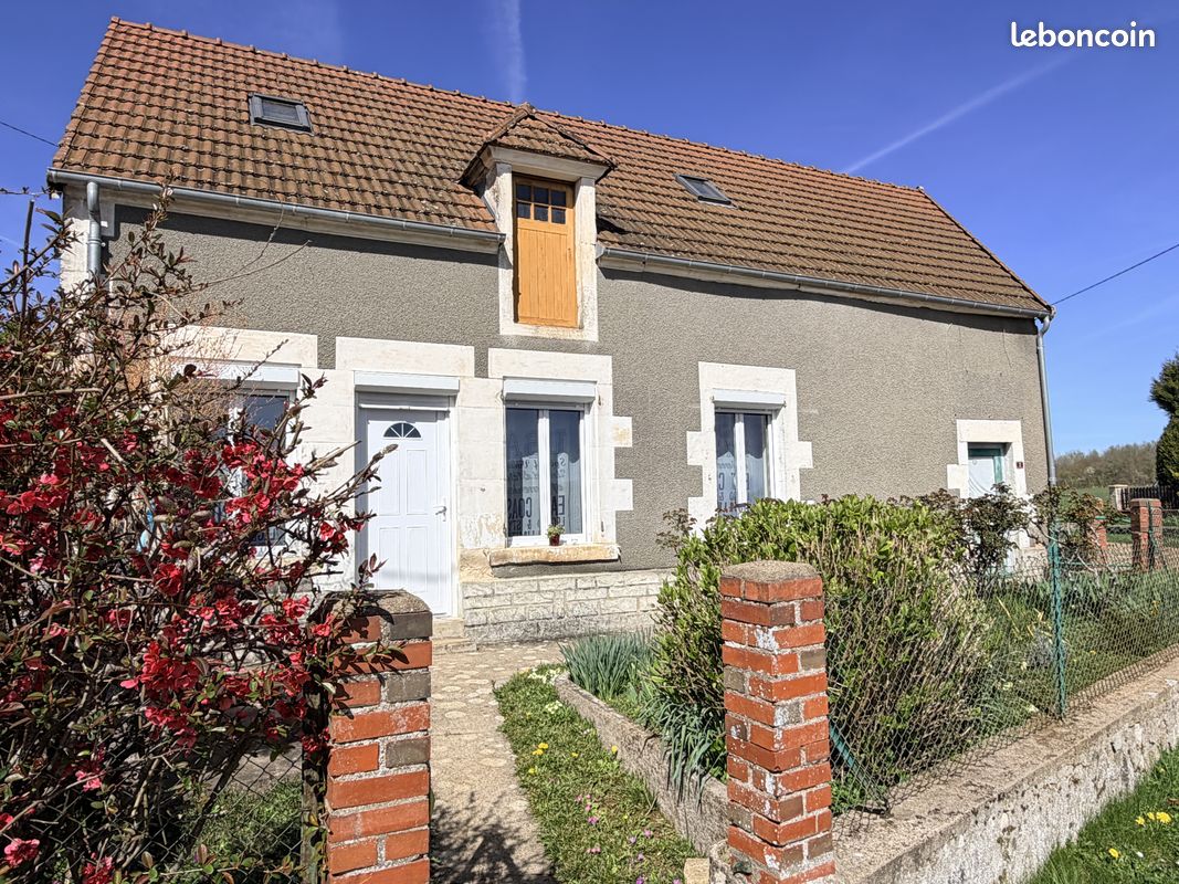 Maison 4 pièces 113 m² · à Arbourse · 113 m² · 67 000 €