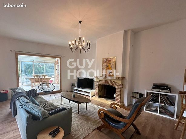 Propriété 8 pièces 340 m²