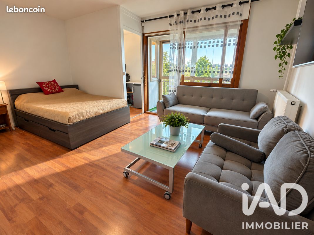 Appartement 1 pièce 25 m² · à Libourne · 25 m² · 59 000 €