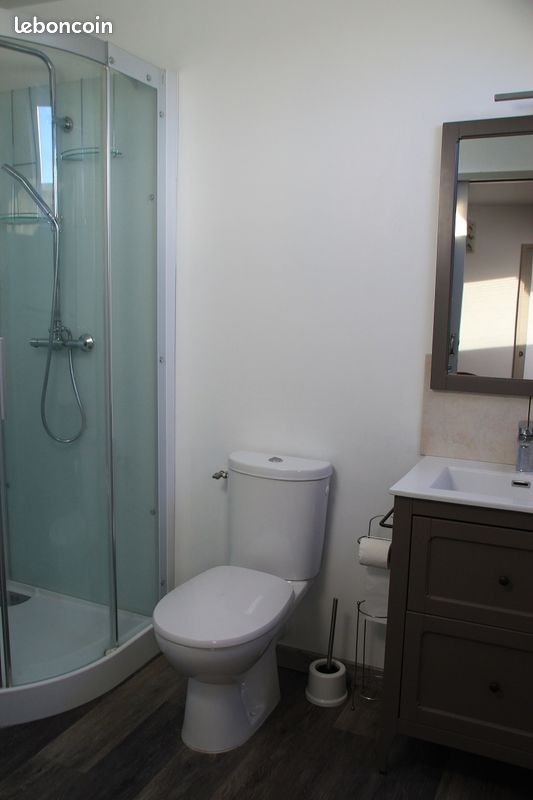 Appartement 2 pièces 34 m² · à Athis-Val de Rouvre · 34 m² · 398 €/mois
