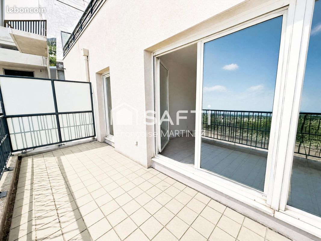 Appartement 3 pièces 71 m² · à Lyon · 71 m² · 310 000 €