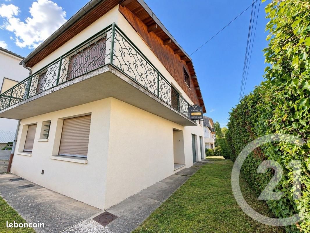 Maison 7 pièces 170 m² · à Villers-lès-Nancy · 170 m² · 249 000 €