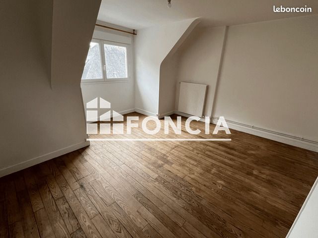 Appartement 2 pièces 38 m² · à Flers · 38 m² · 328 €
