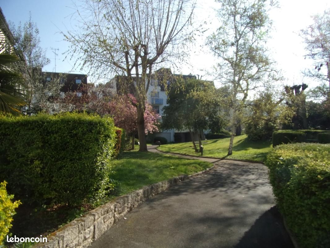 Appartement a louer vernon - 1 pièce(s) - 25 m2 - Surfyn