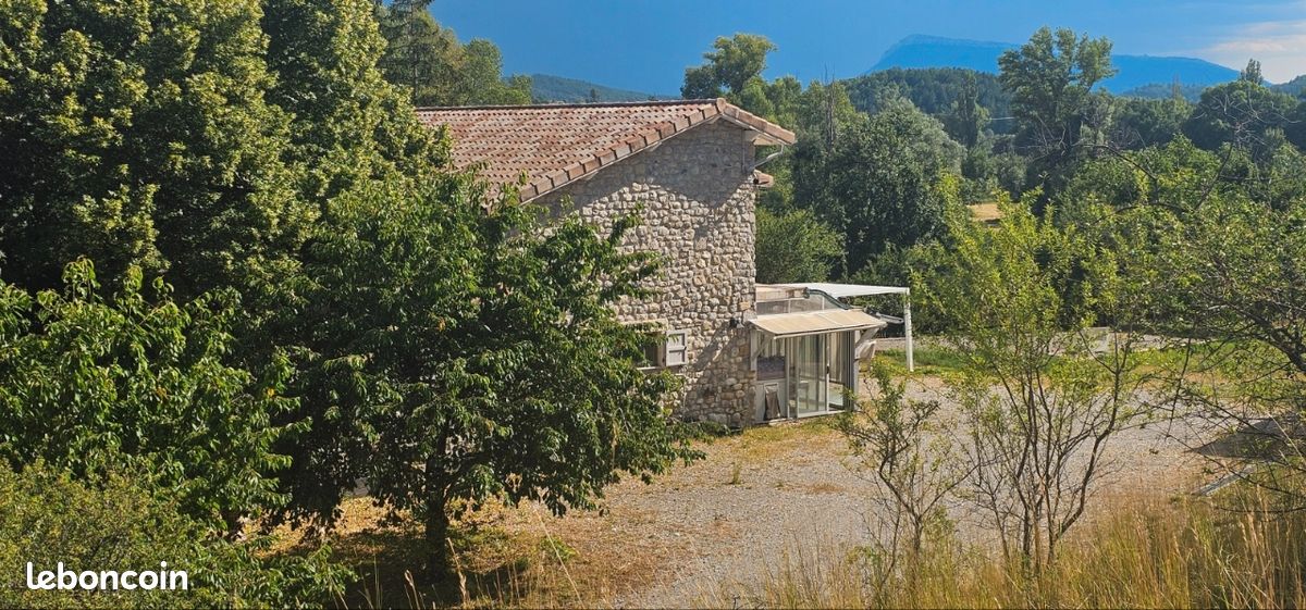 Maison 6 pièces 280 m² · à Veynes · 280 m² · 570 000 €