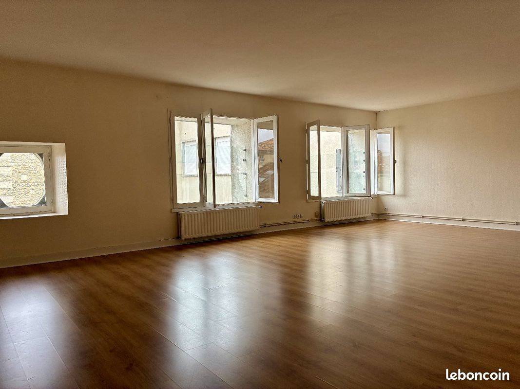 Appartement 3 pièces 98 m² (image 5)