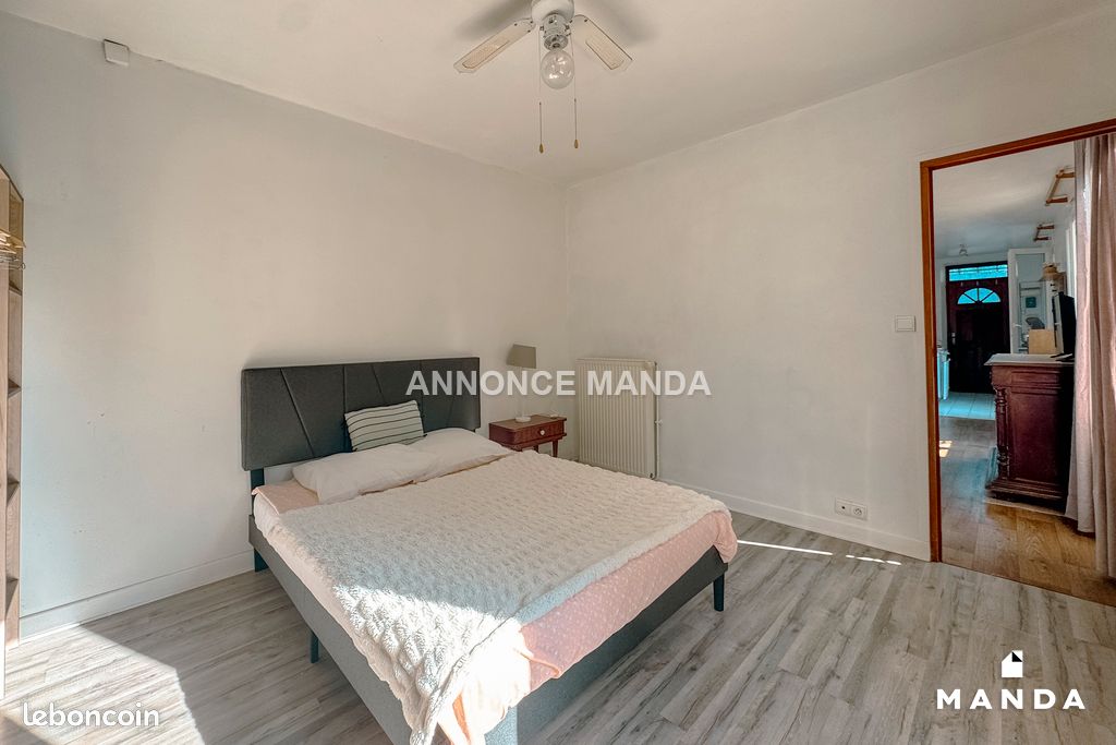 Appartement a louer athis-mons - 2 pièce(s) - 40 m2 - Surfyn