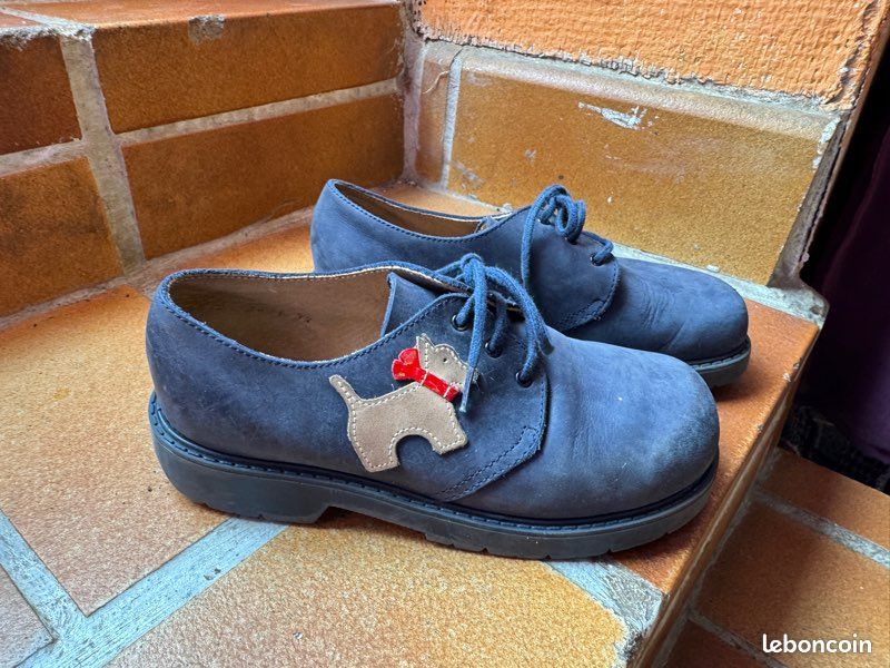 Chaussure Enfant Chaussure Aster Fille Chaussures Enfant Fille