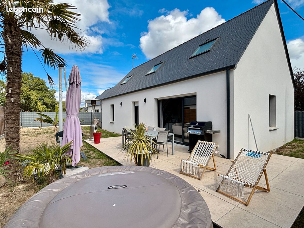Maison 6 pièces 110 m² · à Saint-Lyphard · 110 m² · 332 000 €