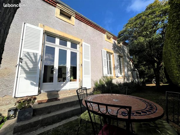Maison à vendre 120m2