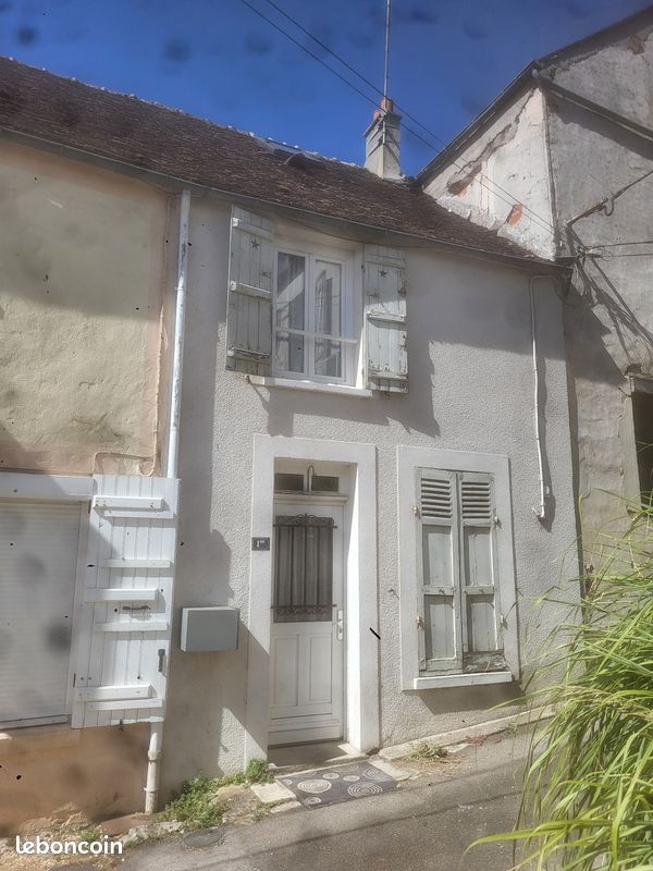 Maison 3 pièces 45 m² · à Courpalay · 45 m² · 135 000 €