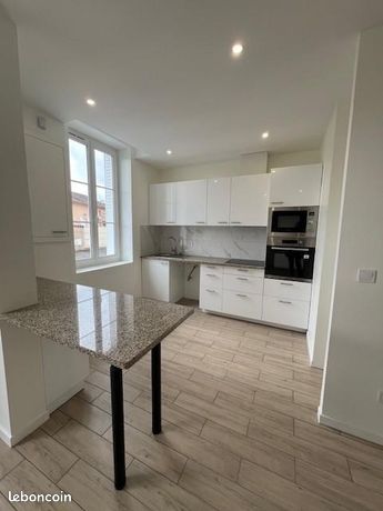 Maison 5 pièces 88 m²