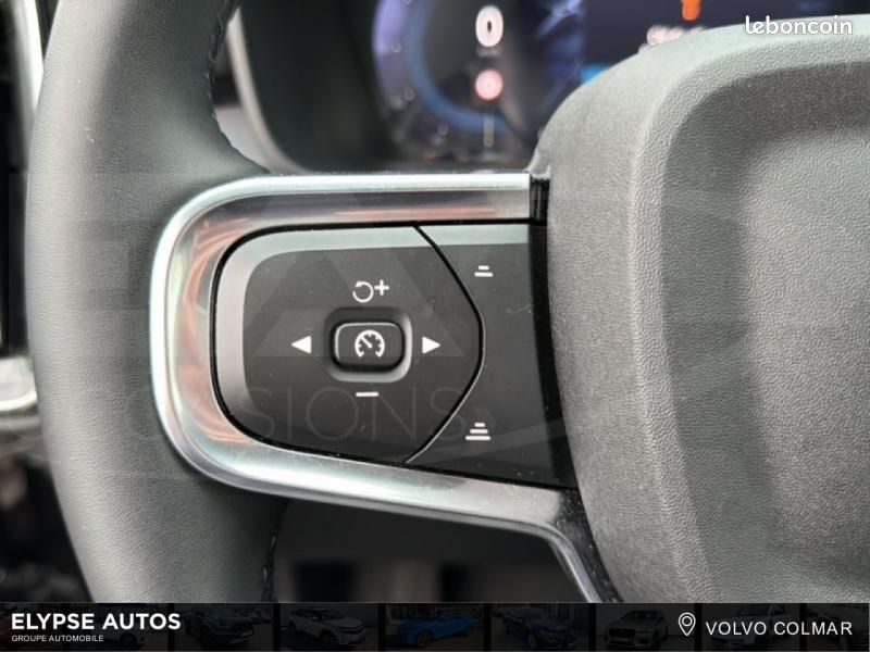Volvo XC40 B3 163ch Plus DCT 7 (image 21)