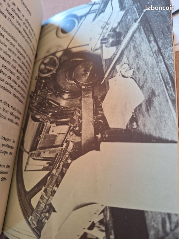 Les grandes énigmes de l'Interpol 2 livres (image 3)