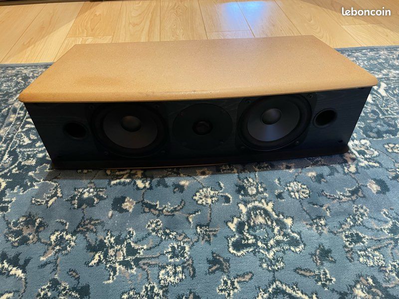 Enceinte Jamo Center 160 (image 5)