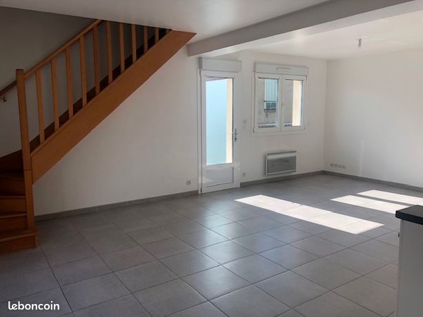 Appartement a louer sannois - 3 pièce(s) - 59 m2 - Surfyn