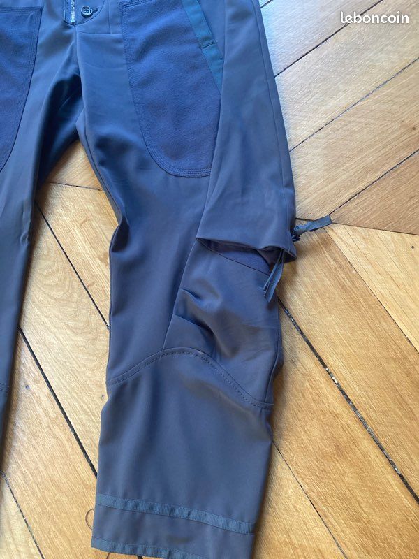 Pantalon femme Eva Kayan T38 (image 3)