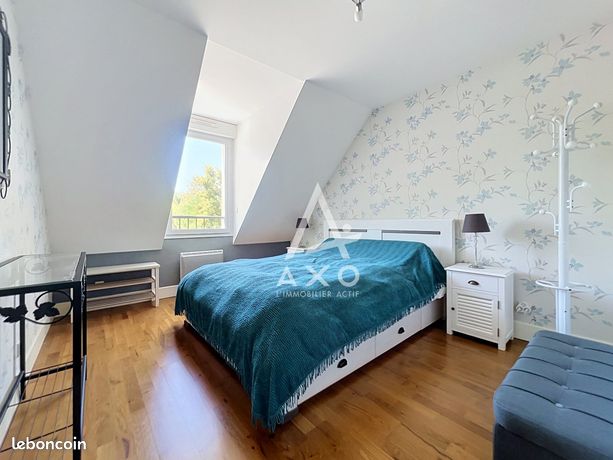 Appartement 4 pièces 84 m² — 7
