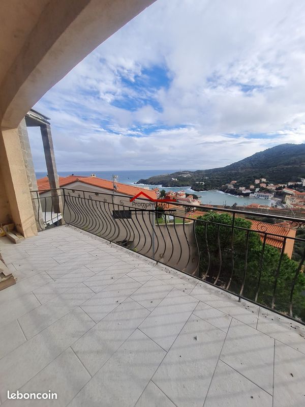 Local commercial 410 m² · à Cerbère · 410 m² · 788 000 €