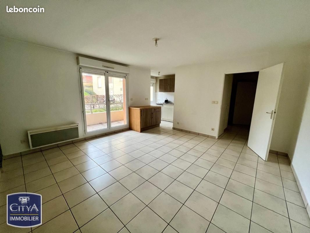 Appartement 2 pièces 47 m² · à Déville-lès-Rouen · 47 m² · 89 000 €