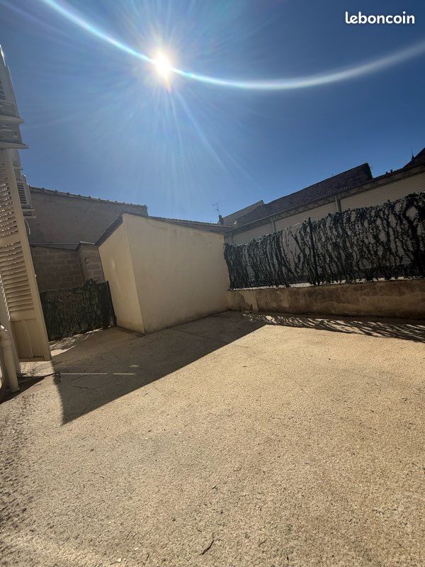 Appartement 2 pièces 30 m² · à Nemours · 30 m² · 605 €/mois