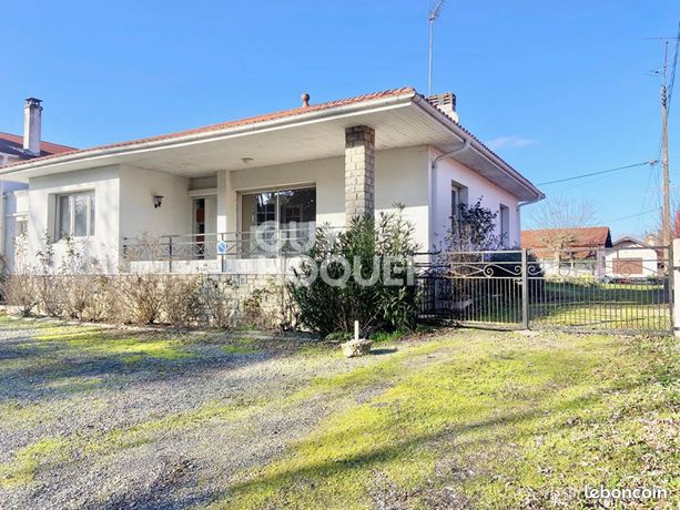 Maison 5 pièces 98 m²