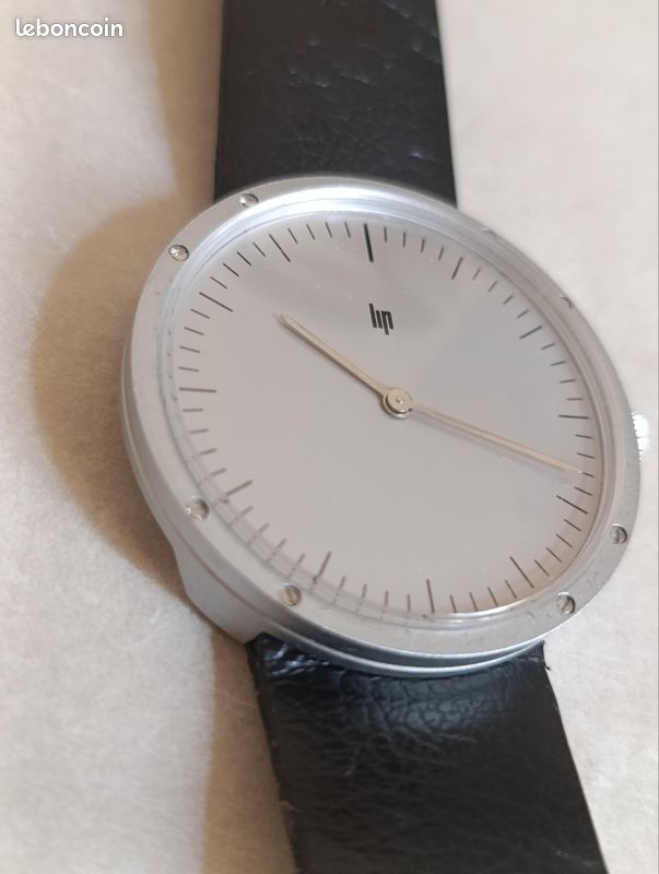 Montre lip held SKIPPER (image 10)