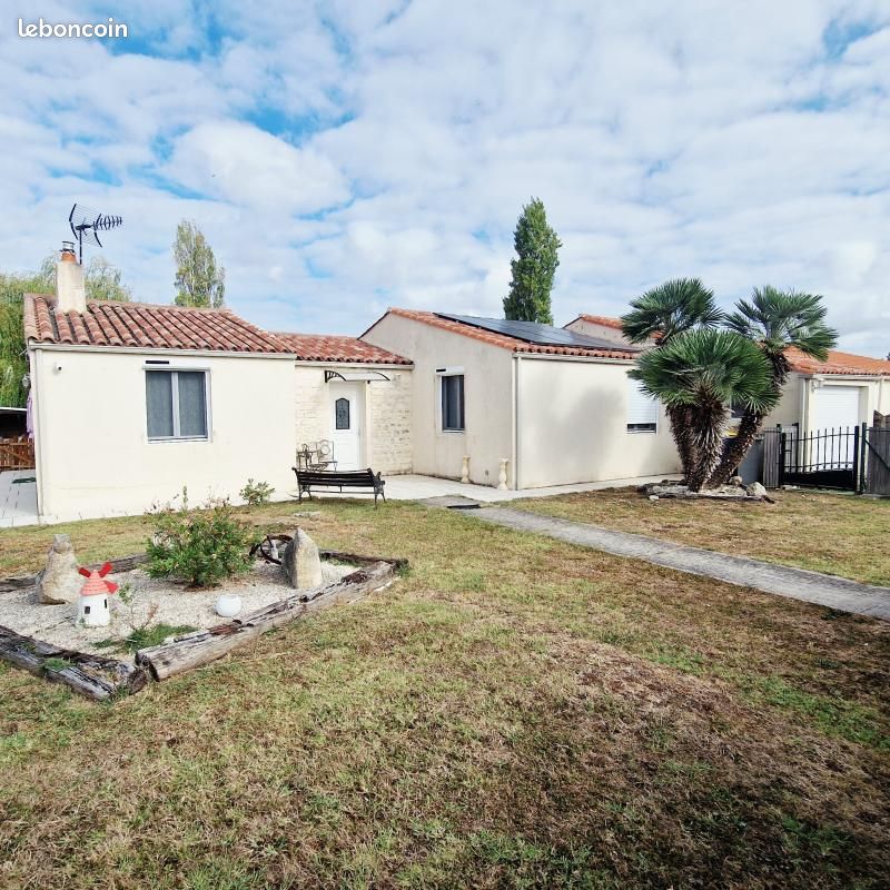 Maison 4 pièces 109 m² · à Beaugeay · 109 m² · 253 000 €