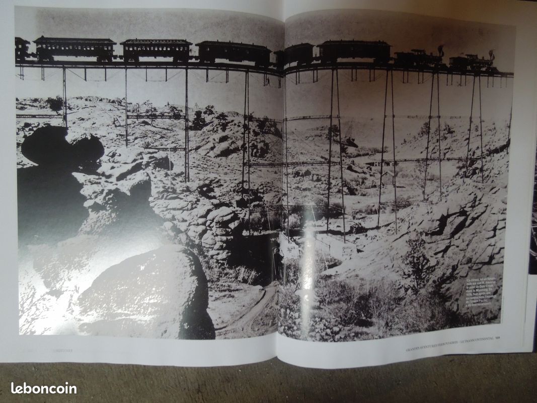 Ces trains qui ont marqué l'histoire (image 3)