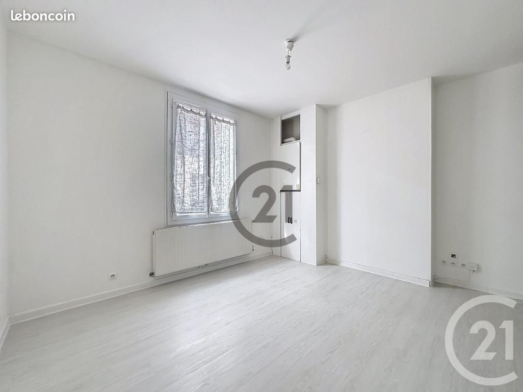 Appartement 2 pièces 45 m² · à Sens · 45 m² · 542 €/mois