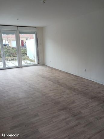 Appartement 67 m² Saint Martin Boulogne