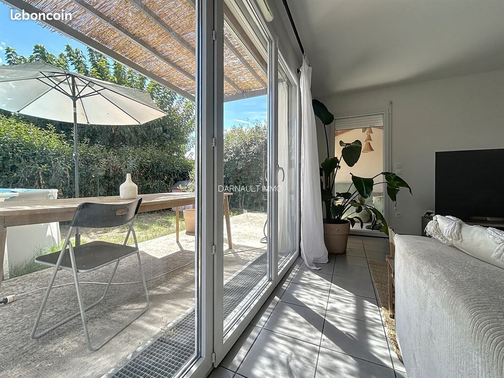 Maison 4 pièces 91 m² à Saint-Alban