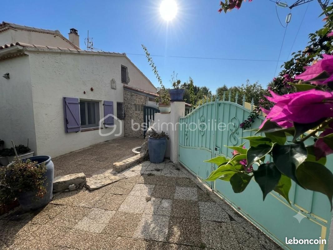 Maison 9 pièces 160 m² · à Ollioules · 160 m² · 699 000 €