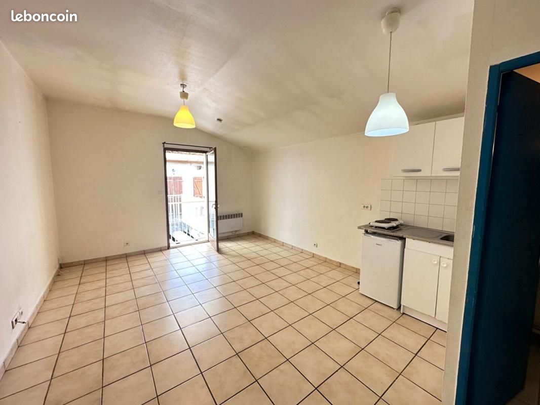 Appartement 1 pièce 25 m² · à Talence · 25 m² · 553 €/mois
