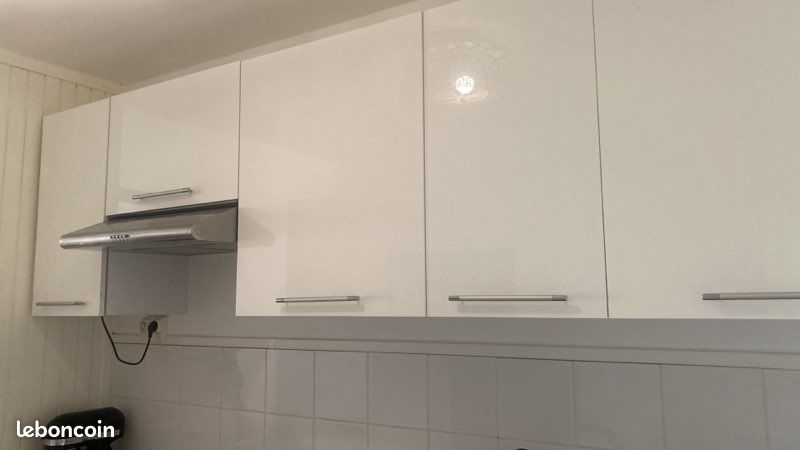 Cuisine Aménagée complète à VENIR PRENDRE SUR PLACE (image 12)