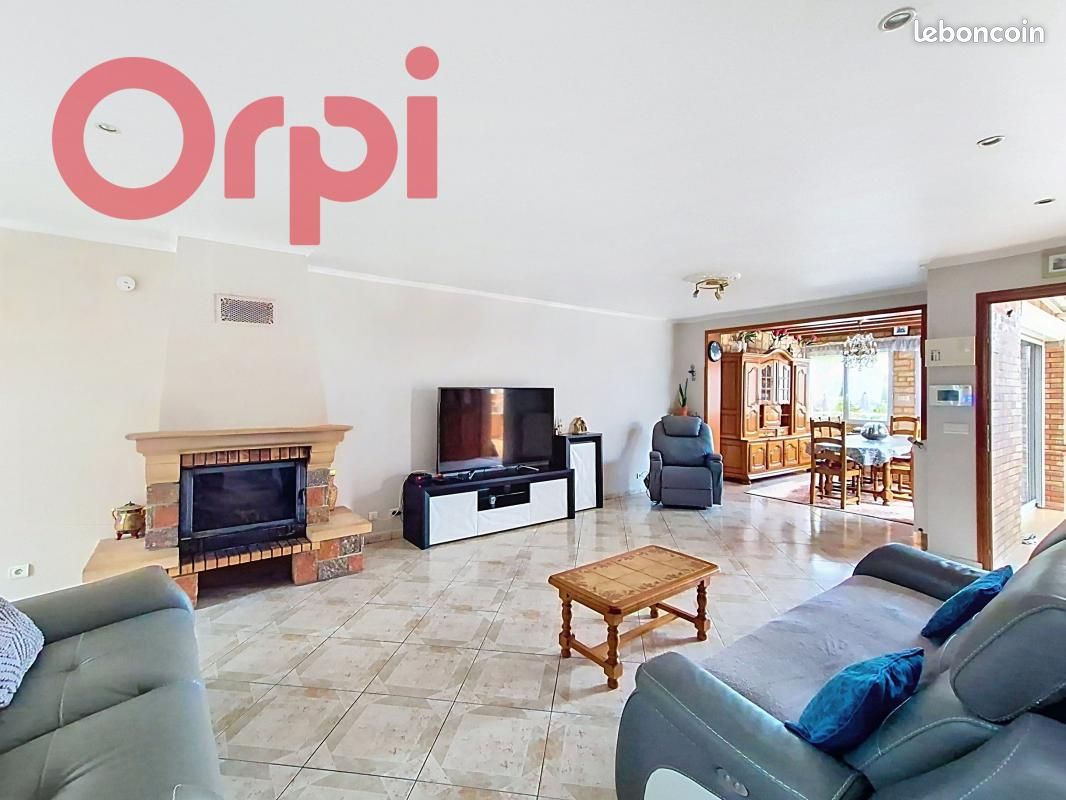 Maison 6 pièces 135 m² · à Yerres · 135 m² · 489 000 €