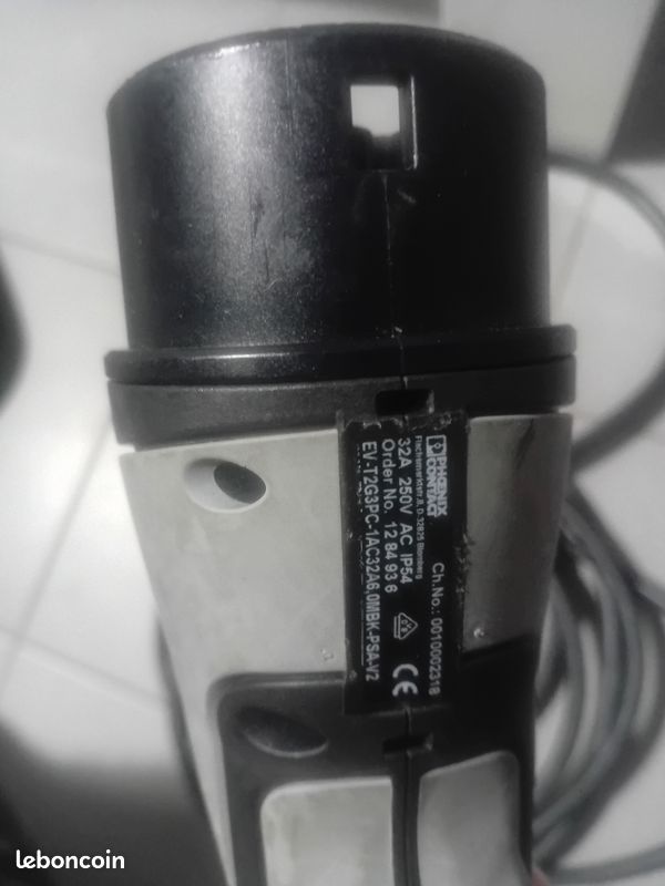 Cable de recharge (image 3)