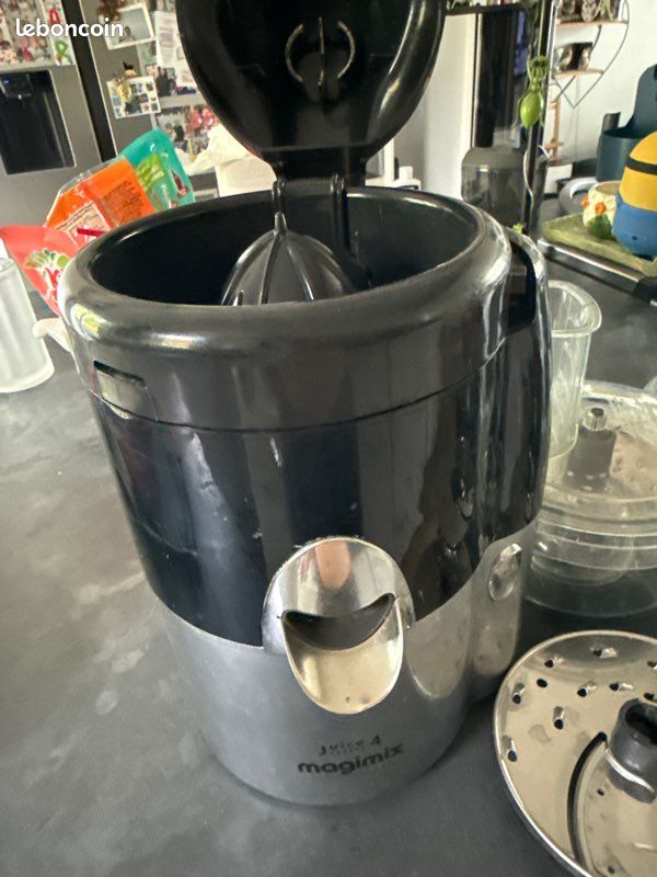 Magimix juice 4 expert (image 2)