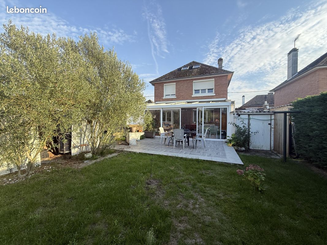 Maison 5 pièces 116 m² · à Verton · 116 m² · 249 000 €