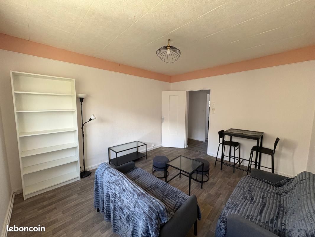 Appartement 3 pièces 66 m² · à Saint-Brieuc · 66 m² · 760 €/mois