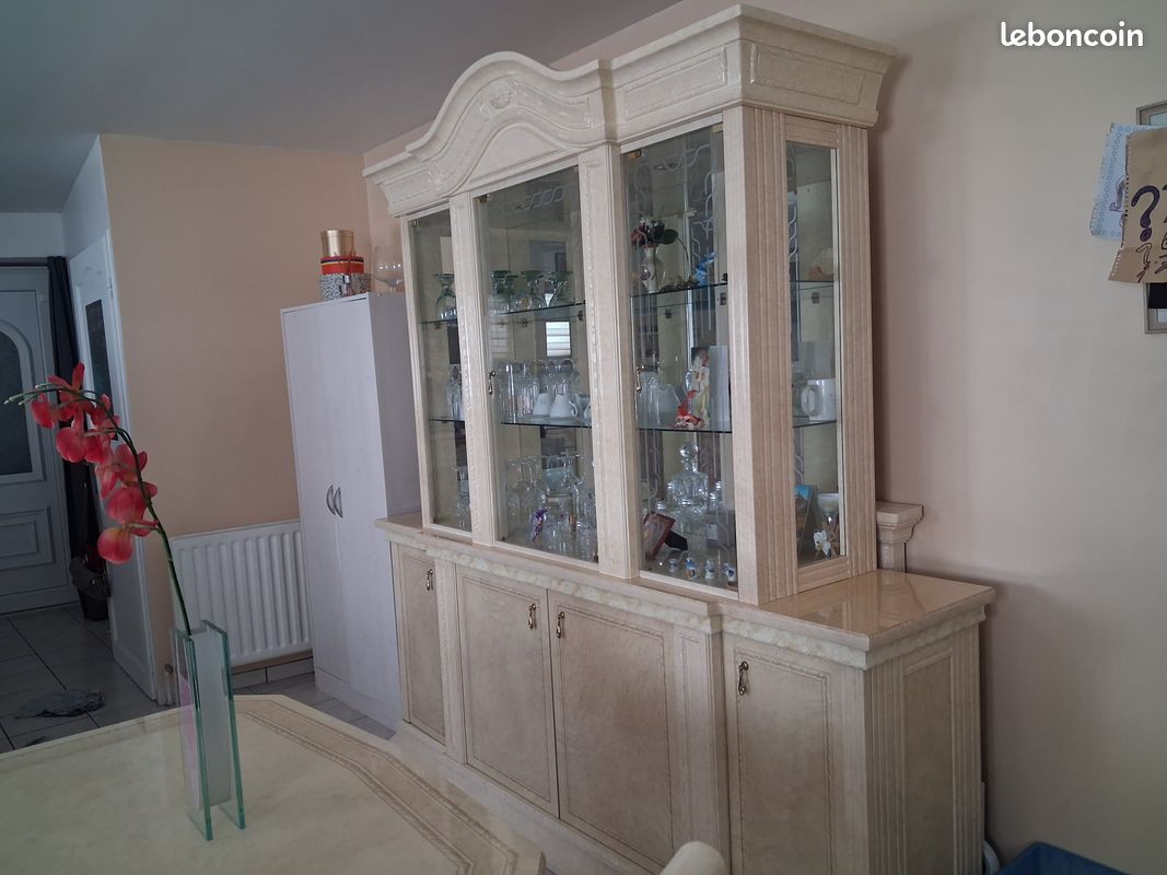 Vend salle a manger (image 6)