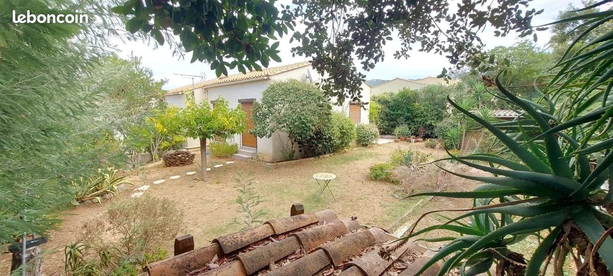 Maison 5 pièces 150 m² · à Grosseto-Prugna · 150 m² · 680 000 €