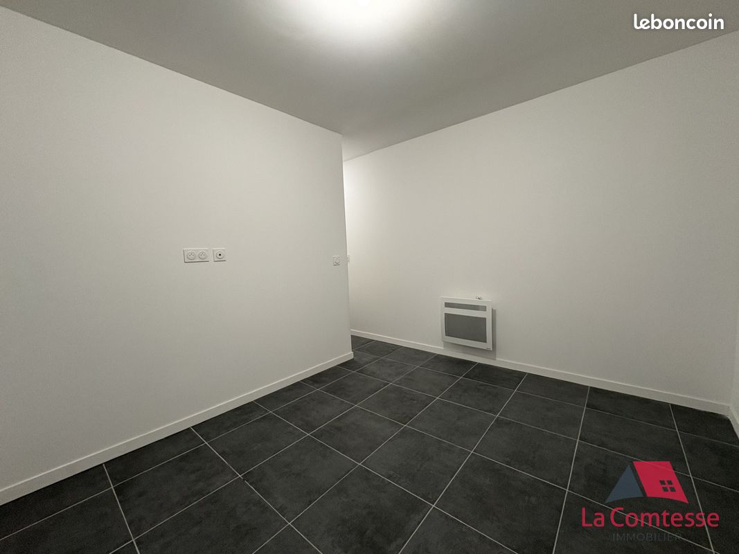 Appartement a louer aubagne - 1 pièce(s) - 29 m2 - Surfyn