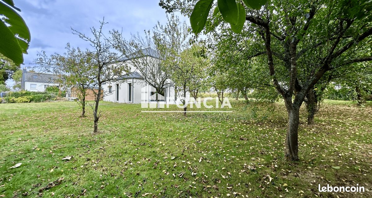 Maison 5 pièces 125 m² · à Saint-Barthélemy · 125 m² · 1 150 €/mois