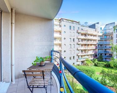 Appartement 388 000 € - 80 m²