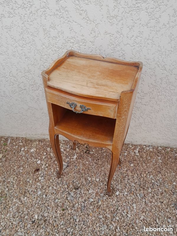 Meuble et vaisselle ancien (image 3)