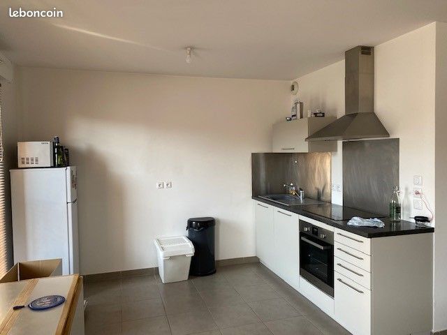 Appartement 1 pièce 37 m² · à Avignon · 37 m² · 494 €/mois