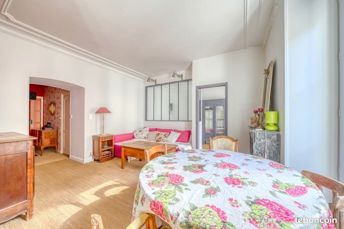 Appartement 4 pièces 78 m² — 10