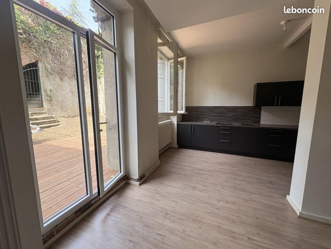 Appartement 3 pièces 78 m² · à Saint-Galmier · 78 m² · 765 €/mois
